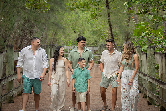 178-Vanessa Family
