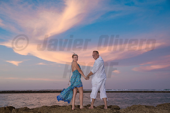 331-Jack & Manuela @ Old SJ-Piñones