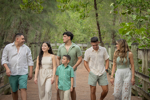 182-Vanessa Family