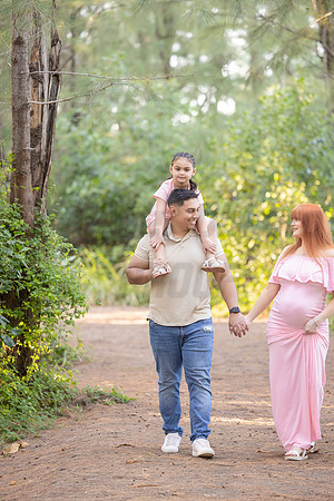 023-German Maternity PR