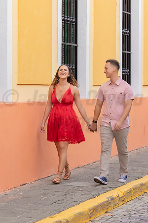 235-Abidaneliz y José
