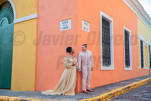 207-Shanta & Mike @ Old SJ