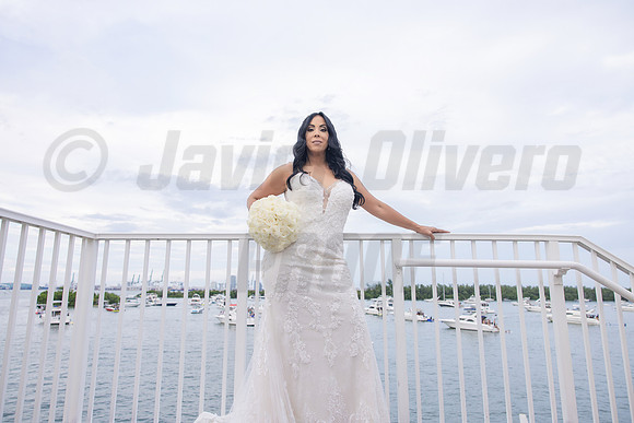 370-Michelin-Diana Wedding @ Rusty Pelican