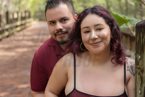 009-Paulina & Brian Proposal