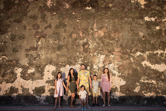 139-CRAIG FAMILY