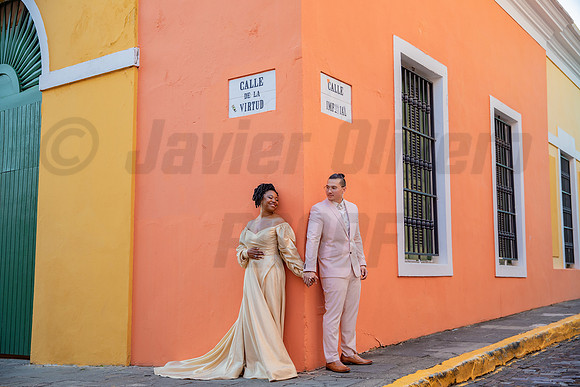 203-Shanta & Mike @ Old SJ