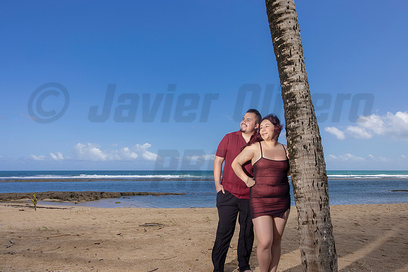 153-Paulina & Brian Proposal