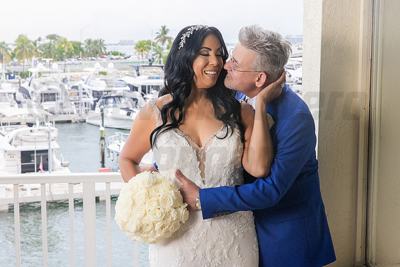 352-Michelin-Diana Wedding @ Rusty Pelican