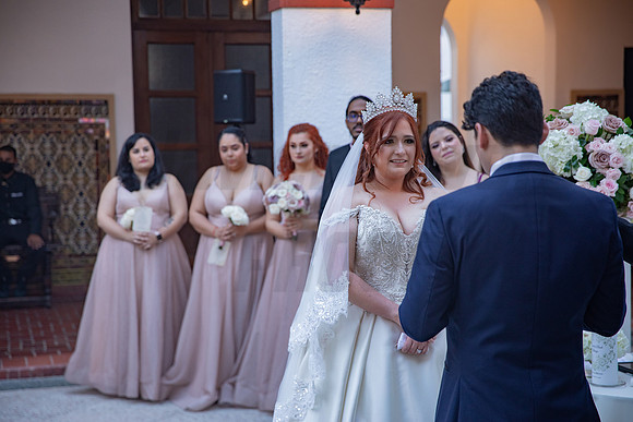 431-Nadya-Bryan W @ Casa de España