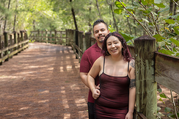001-Paulina & Brian Proposal