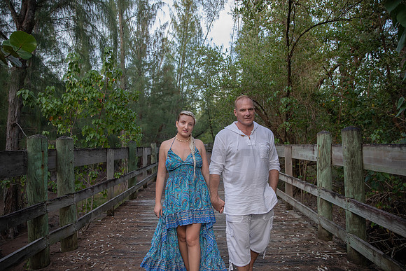 268-Jack & Manuela @ Old SJ-Piñones
