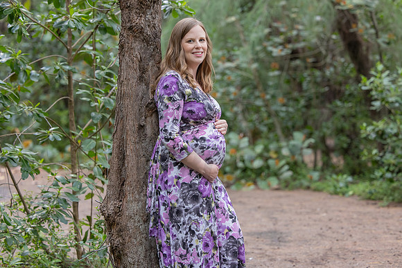 002-Eric & Nicole Maternity