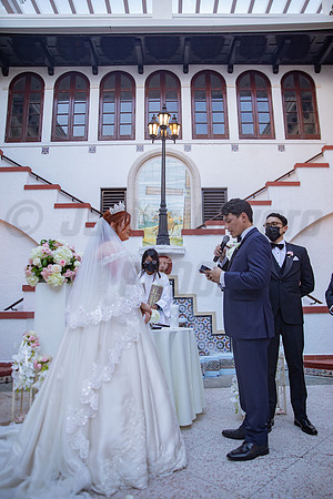 416-Nadya-Bryan W @ Casa de España