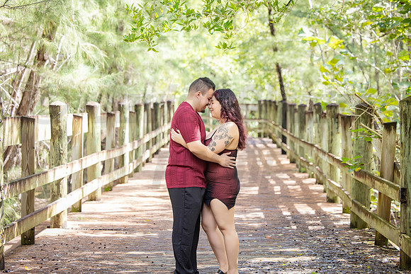 105-Paulina & Brian Proposal