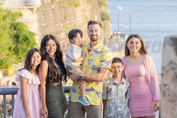 105-CRAIG FAMILY