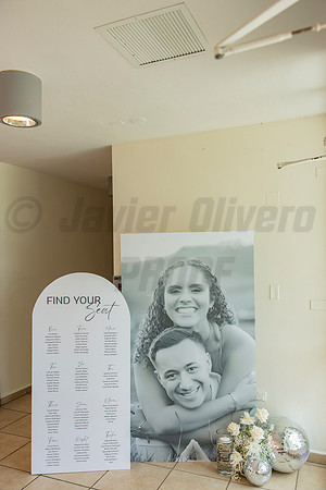 012-Abidaneliz & Jose Wedding
