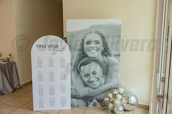014-Abidaneliz & Jose Wedding