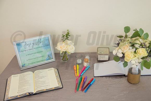 016-Abidaneliz & Jose Wedding