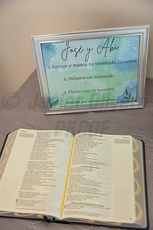 017-Abidaneliz & Jose Wedding