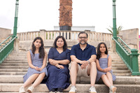 004-Ishrat family