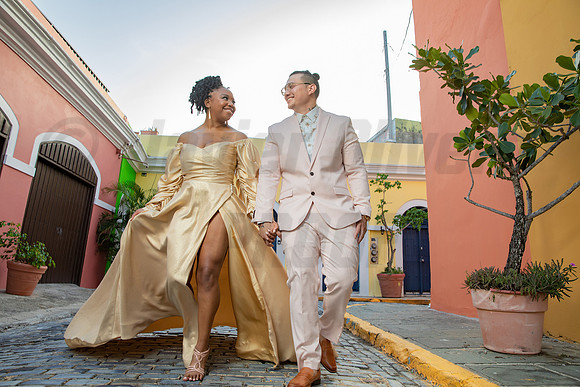 163-Shanta & Mike @ Old SJ