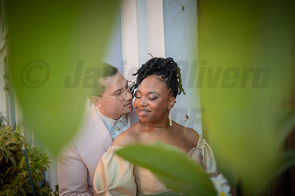 102-Shanta & Mike @ Old SJ