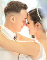 2025-08-26 Abidaneliz & Jose W @ River Gardens