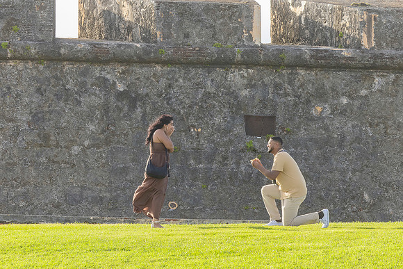 007-Arun & Ashley Puerto Rico