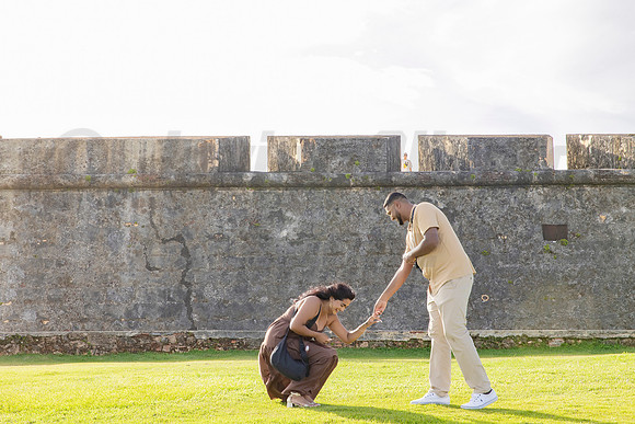 012-Arun & Ashley Puerto Rico