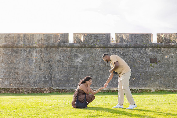 013-Arun & Ashley Puerto Rico