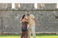 015-Arun & Ashley Puerto Rico