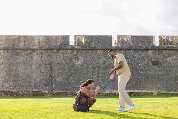 014-Arun & Ashley Puerto Rico
