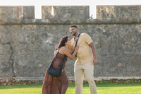 016-Arun & Ashley Puerto Rico