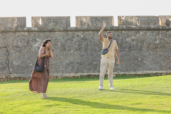 021-Arun & Ashley Puerto Rico