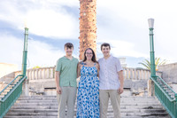 005-Megan Family