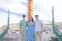 006-Megan Family
