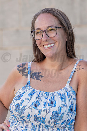 029-Megan Family