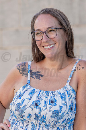 030-Megan Family