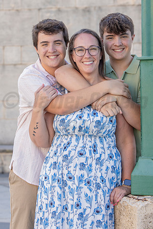 038-Megan Family