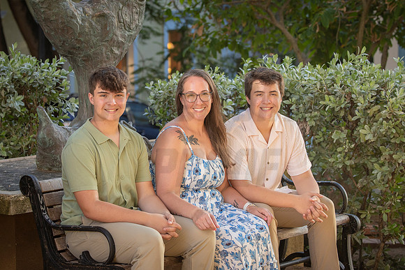089-Megan Family