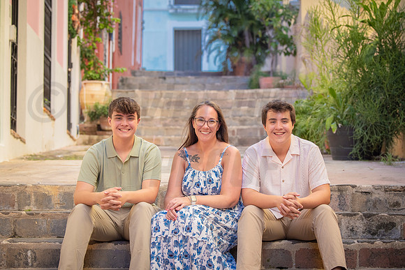 099-Megan Family