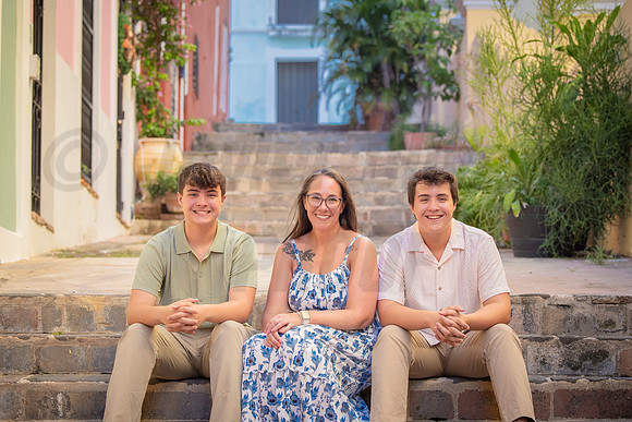 100-Megan Family