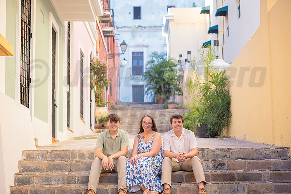 097-Megan Family