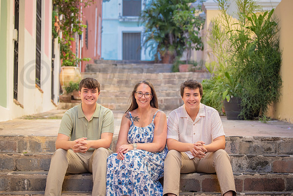 101-Megan Family