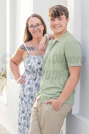 135-Megan Family