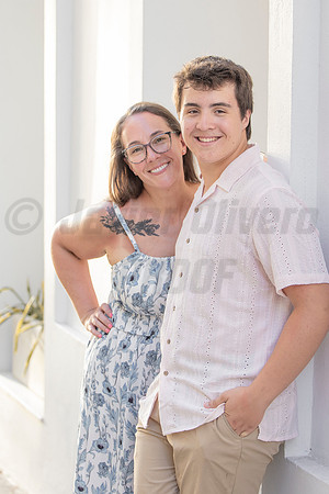137-Megan Family