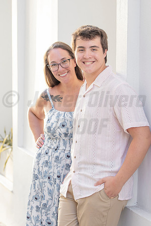 138-Megan Family
