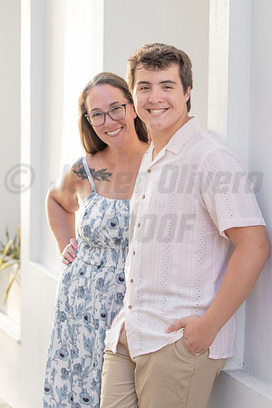 139-Megan Family