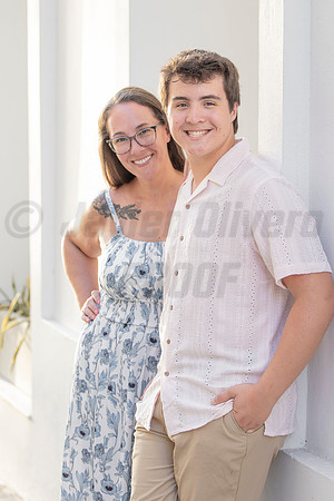 140-Megan Family