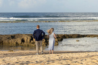 2025-10-13 Joseph & Elizabeth P @ Pocita de Piñones